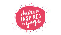 Children Inspired by Yoga