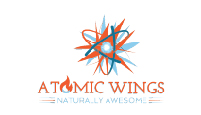 Atomic Wings