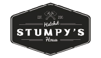 Stumpy's Hatchet House