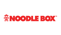 Noodle box