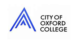 City of Oxford