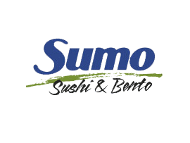 Sumo Sushi & Bento