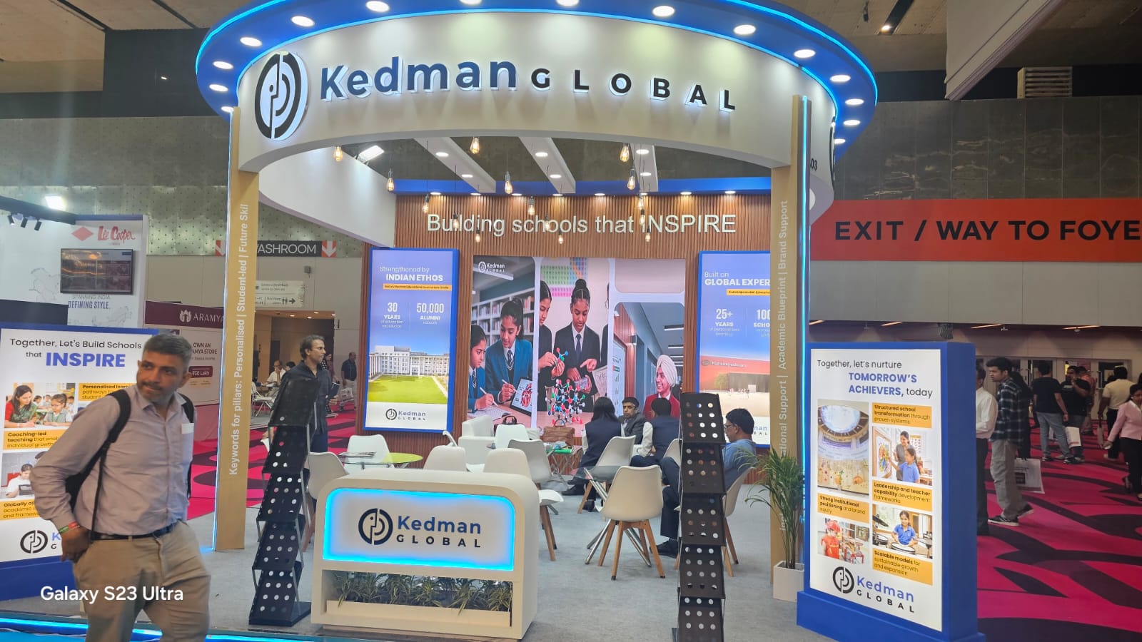 Expo