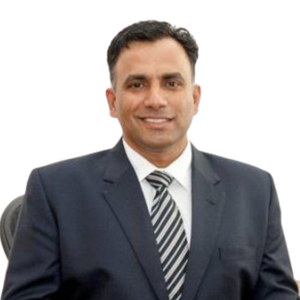 Arjun Ranga
