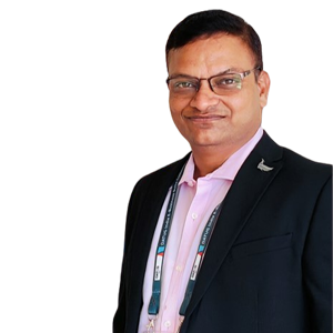 Bhupender Gupta


