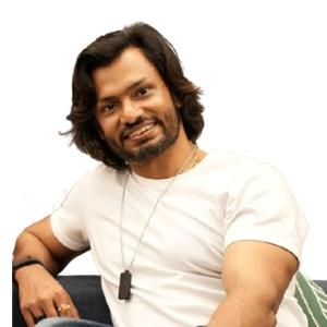 Dhananjay Yadav
