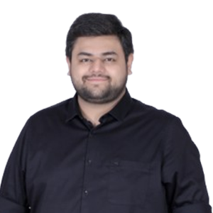 Harsh Somaiya