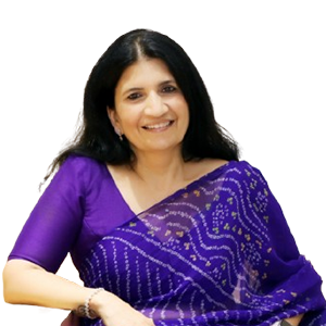Lisa Mukhedkar
