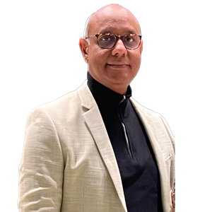 Sandeep Kumar

