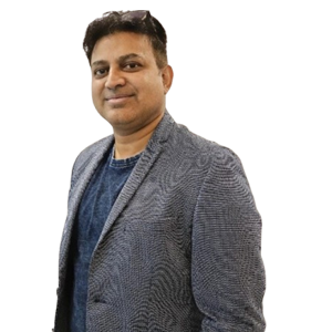 Saumil Mehta
