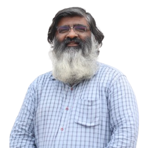 Shashi Kumar

