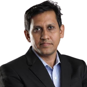 Dr. Sujit Paul
