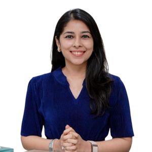 Vidita Kochar Jain
