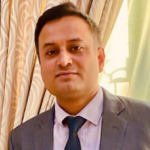 Mr. Aashish K Bhatt