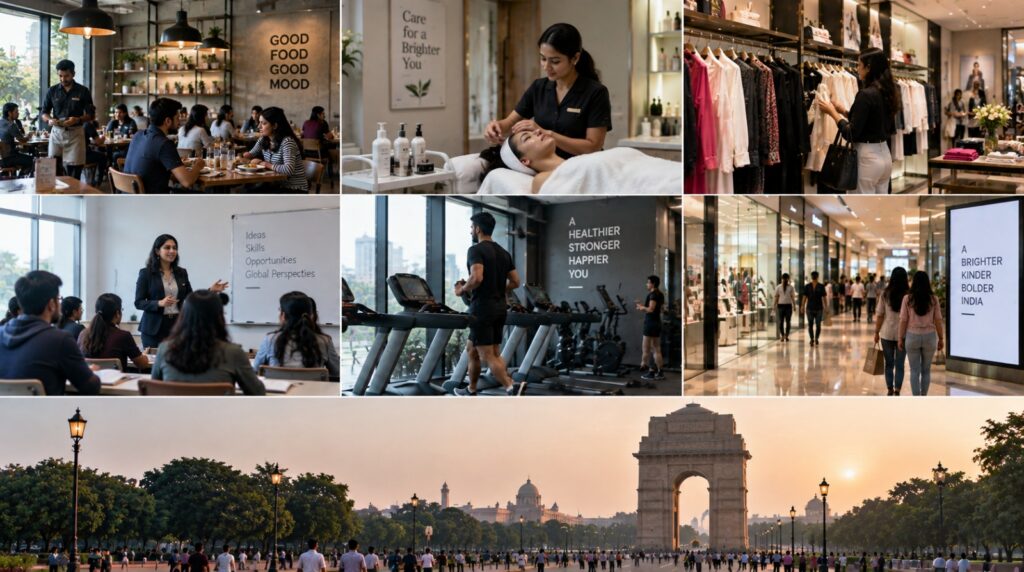 Unlock Growth Opportunities Across India’s High-Potential Sectors