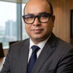 Mr. Pradipta Datta