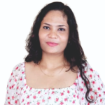 Ms. Shivangi Patwa