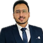 Mr. Kushagra Kathpalia