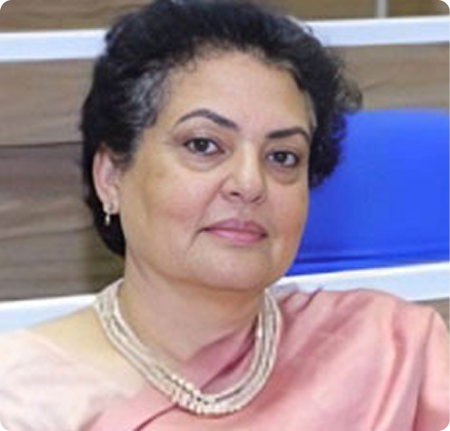 Rekha Sharma