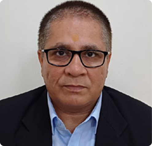 Sarveshwar Shukla