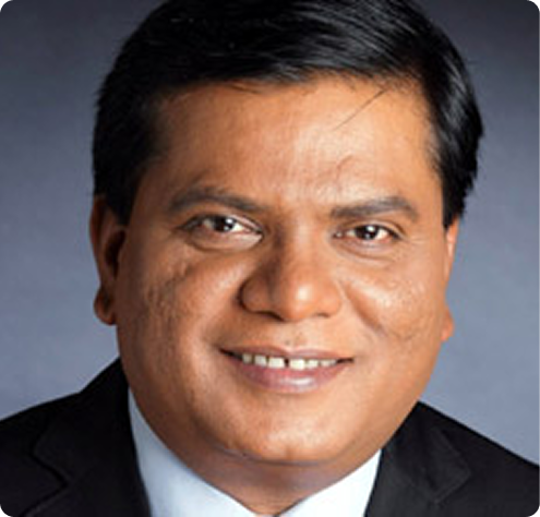 Dr. Milind Kamble