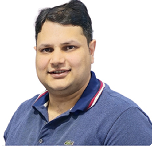 Pulkit Jain