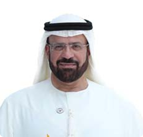 Mohamed Al Madani