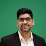 Anirudh Malik