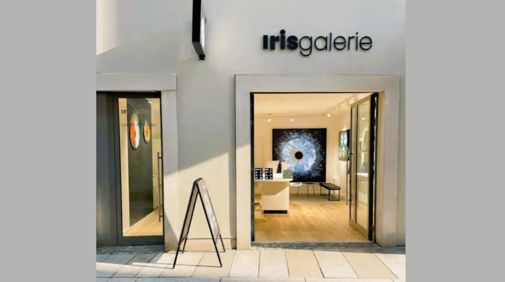 Franchise TV Exclusive: French Experiential Art Brand Iris Galerie Prepares for India Entry