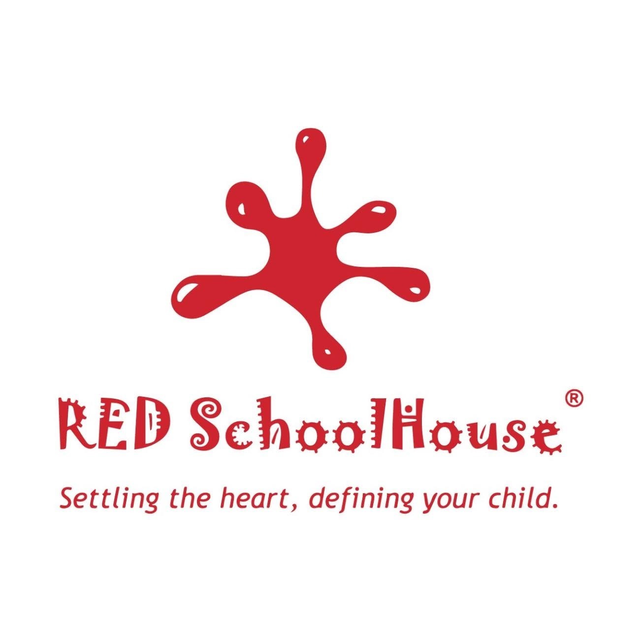 RED SCHOOLHOUSE