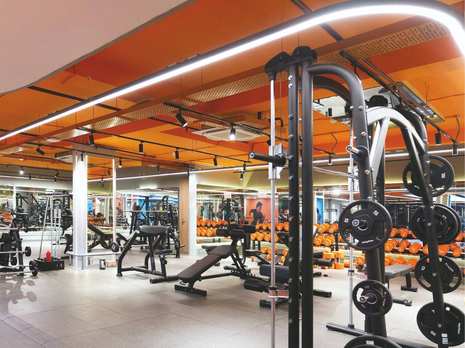 easyGym FranGlobal