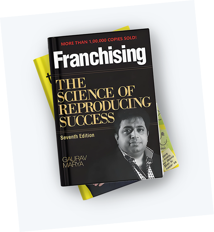 Franchising Book