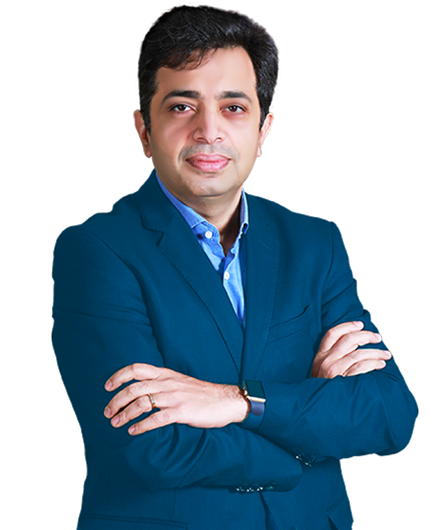 Gaurav Marya
