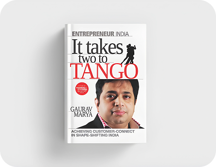 Take Charge Book