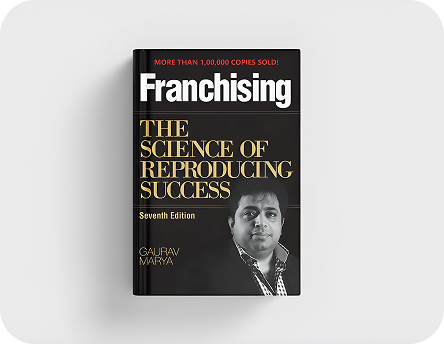 Franchising Book