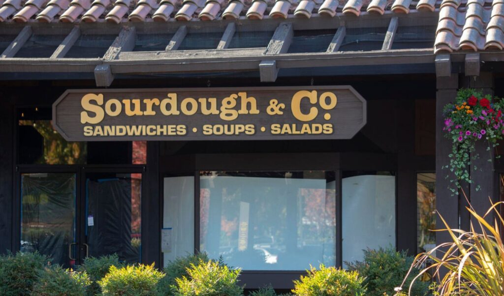 Sourdough & Co. Makes Its Way To India Offering Mindful, Health-conscious Dining Experience